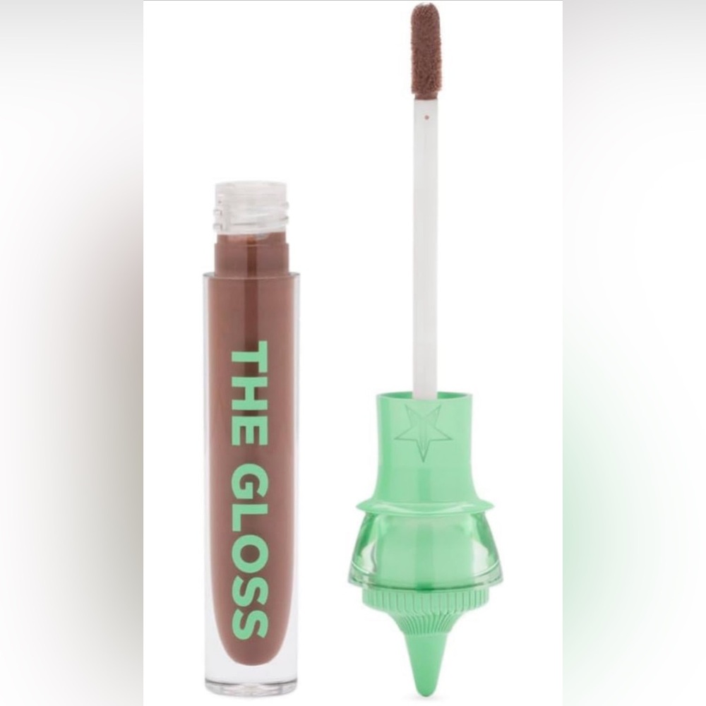 NIB Jeffree Star The Gloss Untouchable